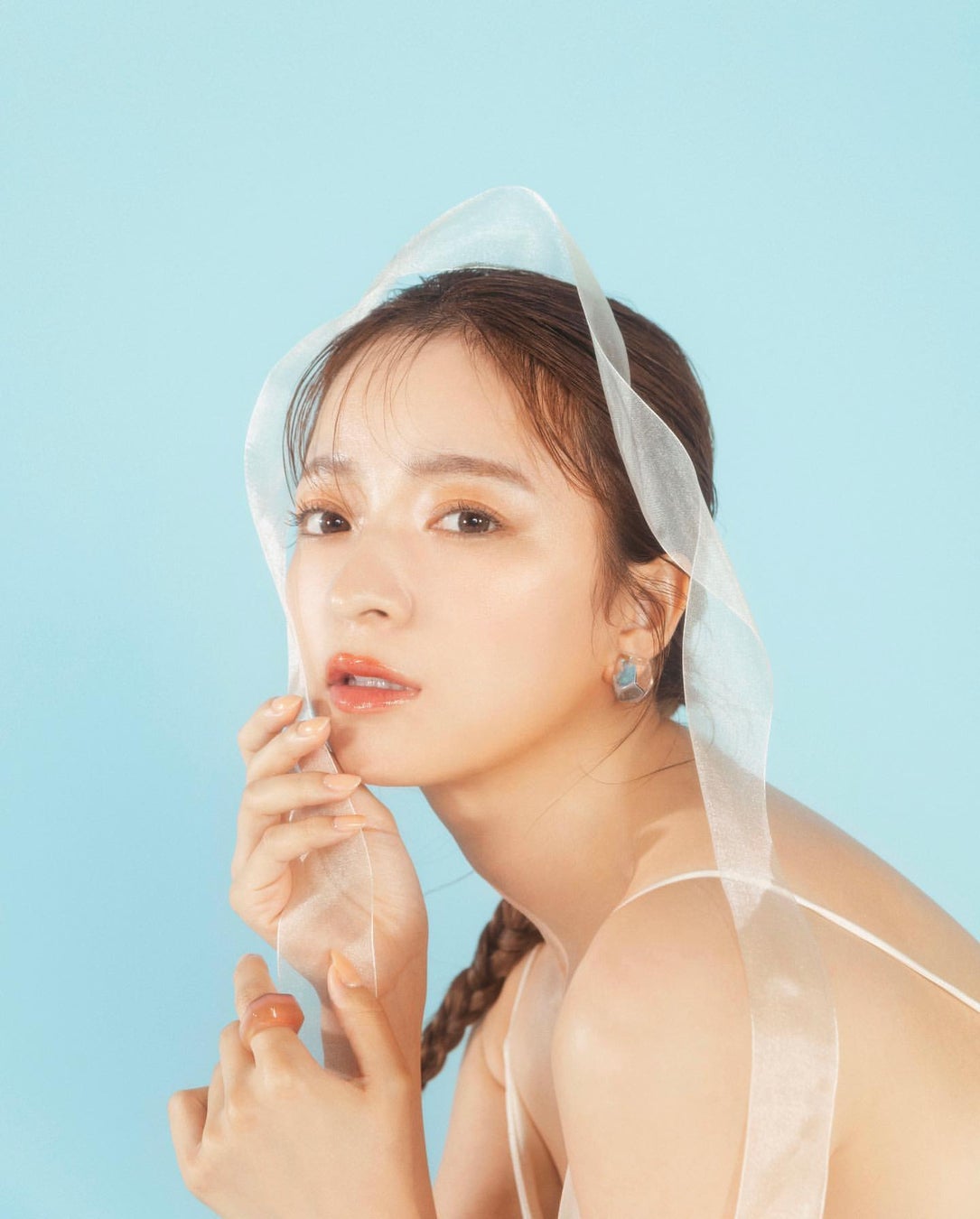 ズボラな美容好きさんの味方！Youtuberさおりんプロデュースのスキンケアブランド『orin(オリン)』から化粧水が登場。のサブ画像4