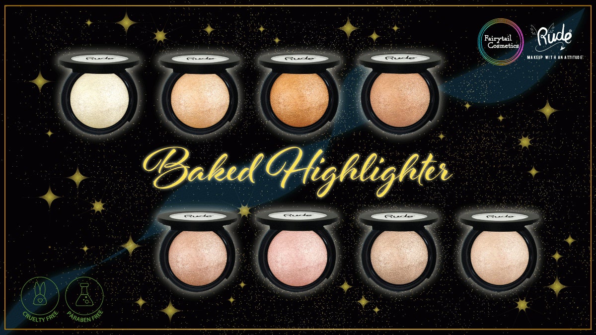 ロサンゼルス発アメリカンコスメ「Rude Cosmetics」が日本初上陸！！のサブ画像4