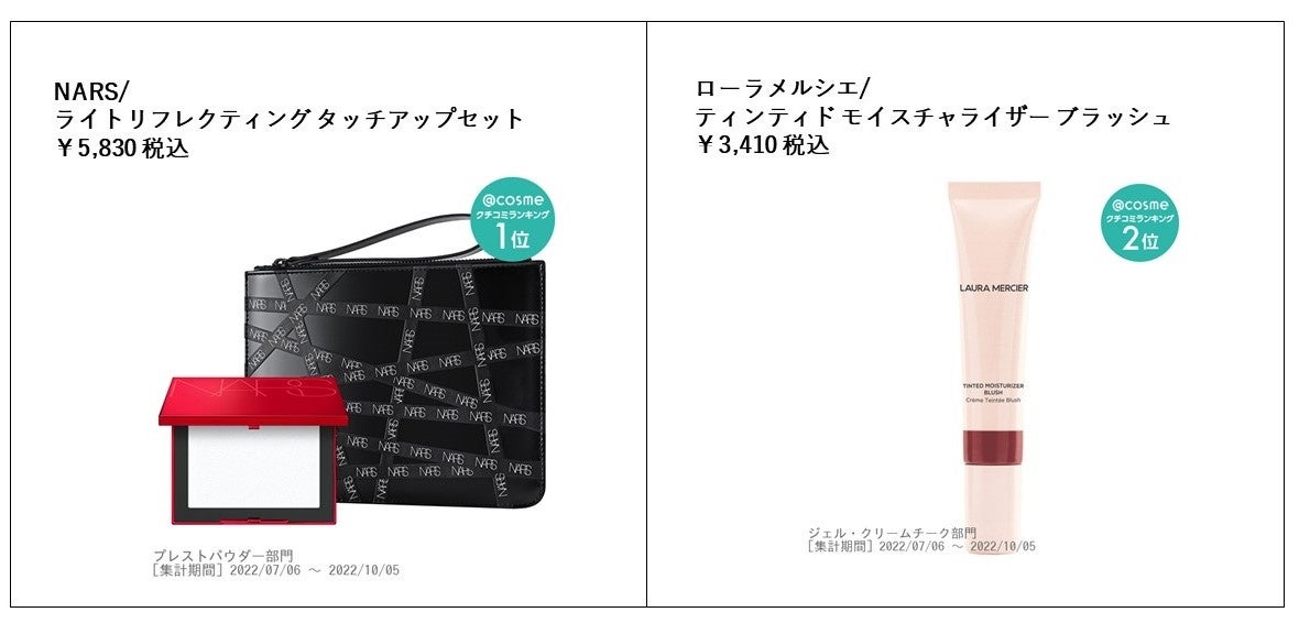 ～コスメ欲、大解放の3日間！～年に一度のコスメ祭「@cosme BEAUTY DAY」が12月1日(木)スタート！のサブ画像4