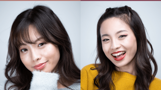 マリークヮント流「あざと仕込みメイク」「ガールクラッシュメイク」をご紹介！ホリデーシーズンに映える「冬のおでかけメイク」を公開のメイン画像