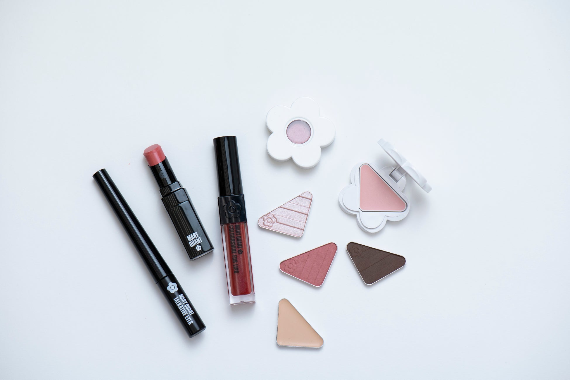 マリークヮント流「あざと仕込みメイク」「ガールクラッシュメイク」をご紹介！ホリデーシーズンに映える「冬のおでかけメイク」を公開のサブ画像6