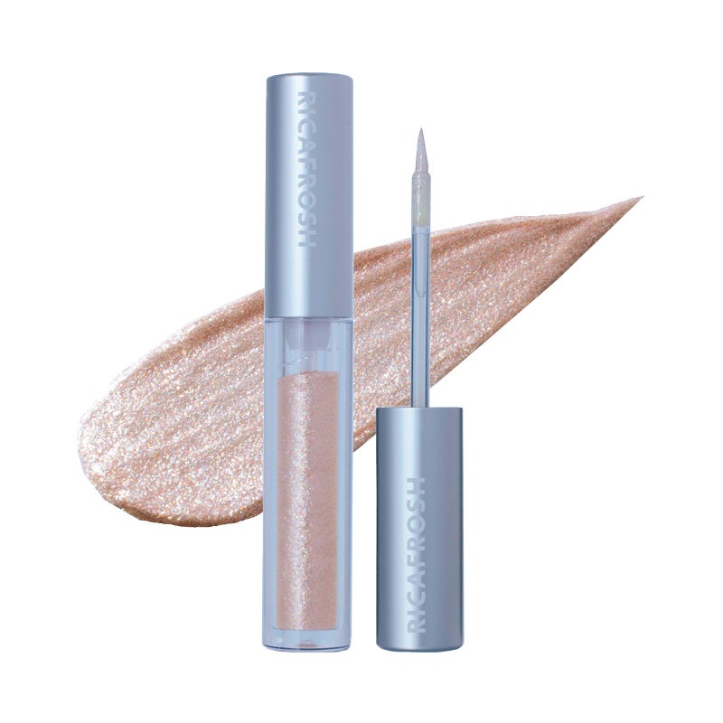 コスメブランド『RICAFROSH』（リカフロッシュ）ホリデーシーズンを彩るグリッターの新色「アイビービー グリッター 05 サンタソリット」・数量限定セットボックス「HOLIDAY BOX」販売開始のサブ画像10