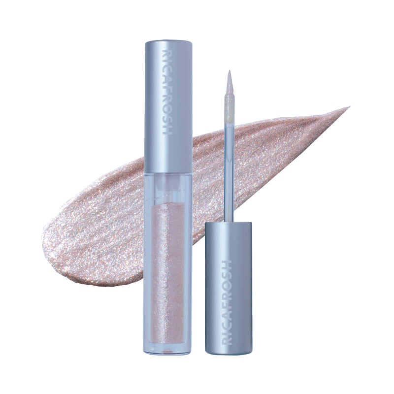 コスメブランド『RICAFROSH』（リカフロッシュ）ホリデーシーズンを彩るグリッターの新色「アイビービー グリッター 05 サンタソリット」・数量限定セットボックス「HOLIDAY BOX」販売開始のサブ画像12