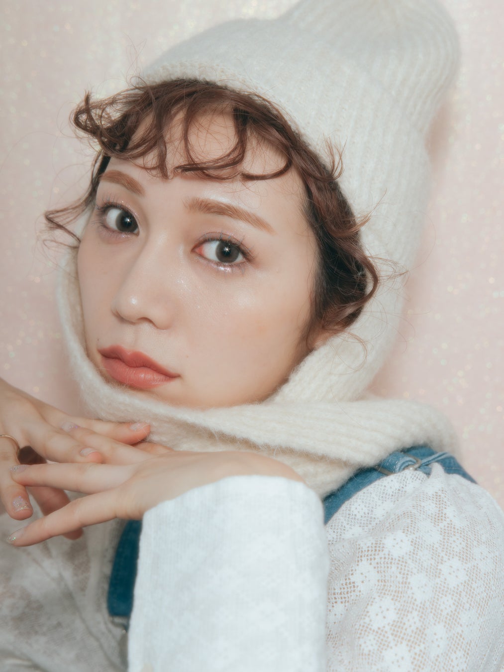 コスメブランド『RICAFROSH』（リカフロッシュ）ホリデーシーズンを彩るグリッターの新色「アイビービー グリッター 05 サンタソリット」・数量限定セットボックス「HOLIDAY BOX」販売開始のサブ画像14