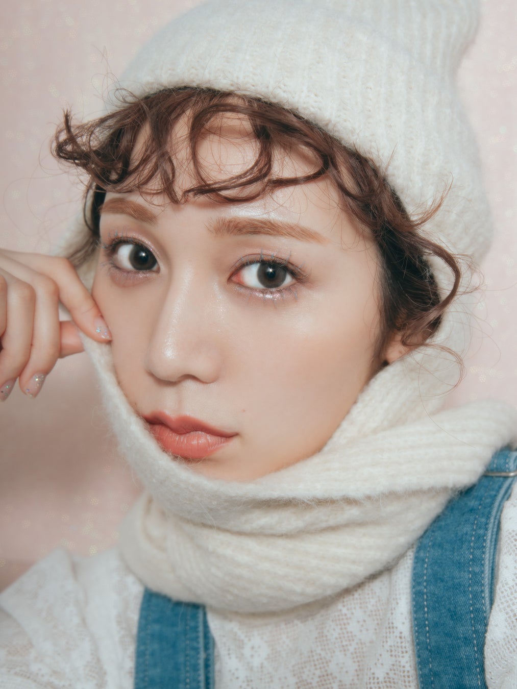 コスメブランド『RICAFROSH』（リカフロッシュ）ホリデーシーズンを彩るグリッターの新色「アイビービー グリッター 05 サンタソリット」・数量限定セットボックス「HOLIDAY BOX」販売開始のサブ画像6