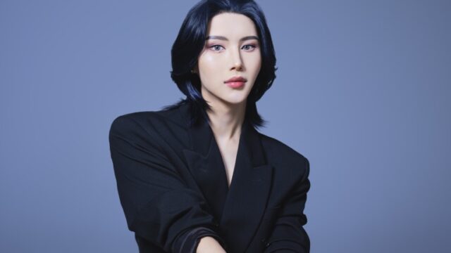 韓国コスメ「CLIO」から美容クリエイターGYUTAEとのコラボボックスが発売！のメイン画像