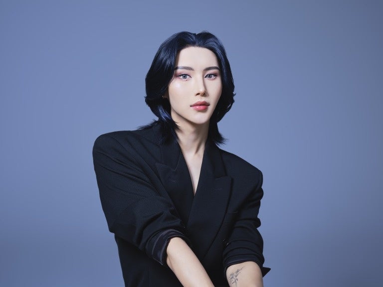 韓国コスメ「CLIO」から美容クリエイターGYUTAEとのコラボボックスが発売！のサブ画像1