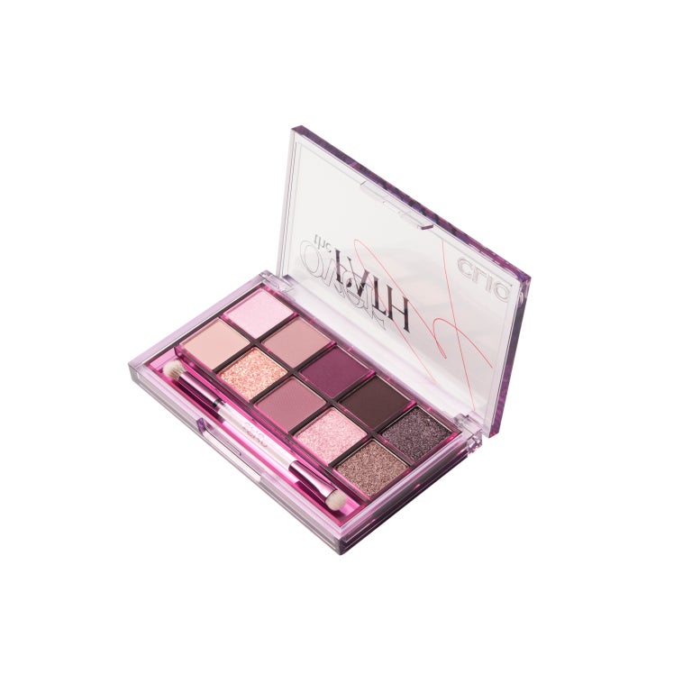 韓国コスメ「CLIO」から美容クリエイターGYUTAEとのコラボボックスが発売！のサブ画像4