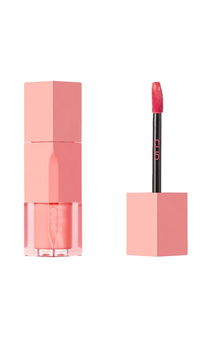 韓国コスメ「CLIO」から美容クリエイターGYUTAEとのコラボボックスが発売！のサブ画像6