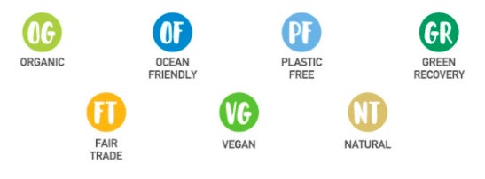 新春事始めは心地よい暮らし方を「エシカルライフの始め方フェア」開催【style table（スタイルテーブル）Ethical＆SEA（エシカルシー）】のサブ画像15