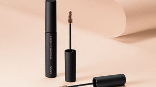 【ノエビア】ふわっと色づいて旬の表情を演出する眉毛用のマスカラを発売のメイン画像