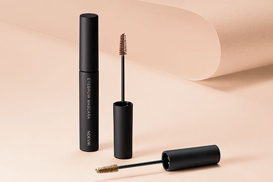 【ノエビア】ふわっと色づいて旬の表情を演出する眉毛用のマスカラを発売のメイン画像