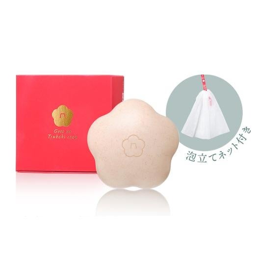 五島列島の椿をまるごと生かした、自然由来のスキンケアブランド「五島の椿」ご愛用中の吉永小百合さんと共にその魅力を全国へ発信していきますのサブ画像4