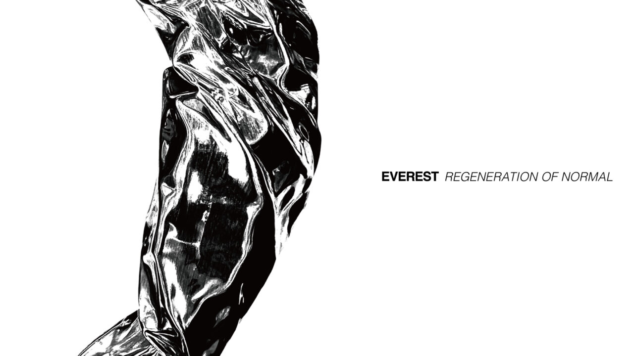 ライフスタイルブランド「EVEREST」初主催イベント開催！商品フルモデルチェンジ＆新商品発表！のメイン画像