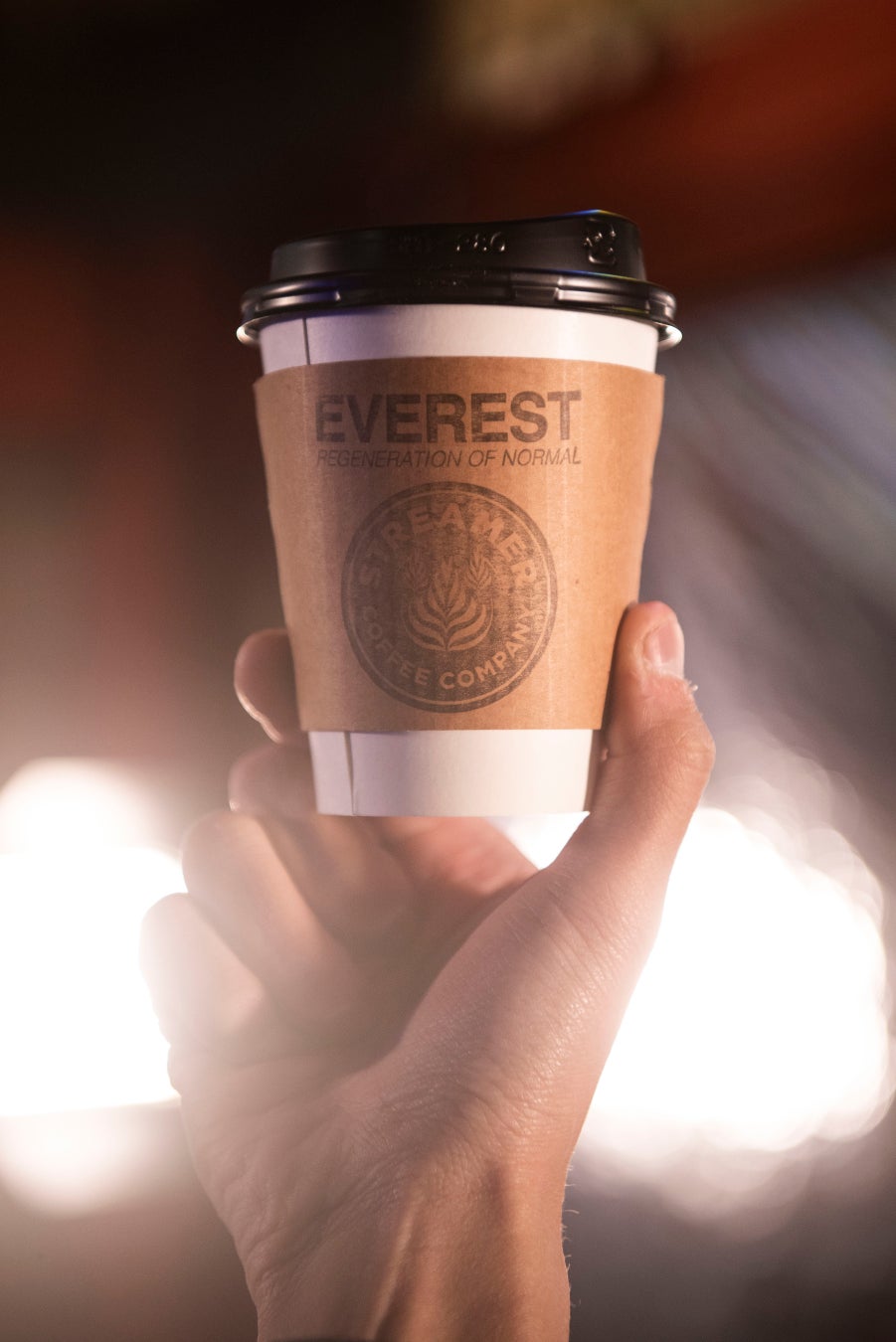 ライフスタイルブランド「EVEREST」初主催イベント開催！商品フルモデルチェンジ＆新商品発表！のサブ画像12