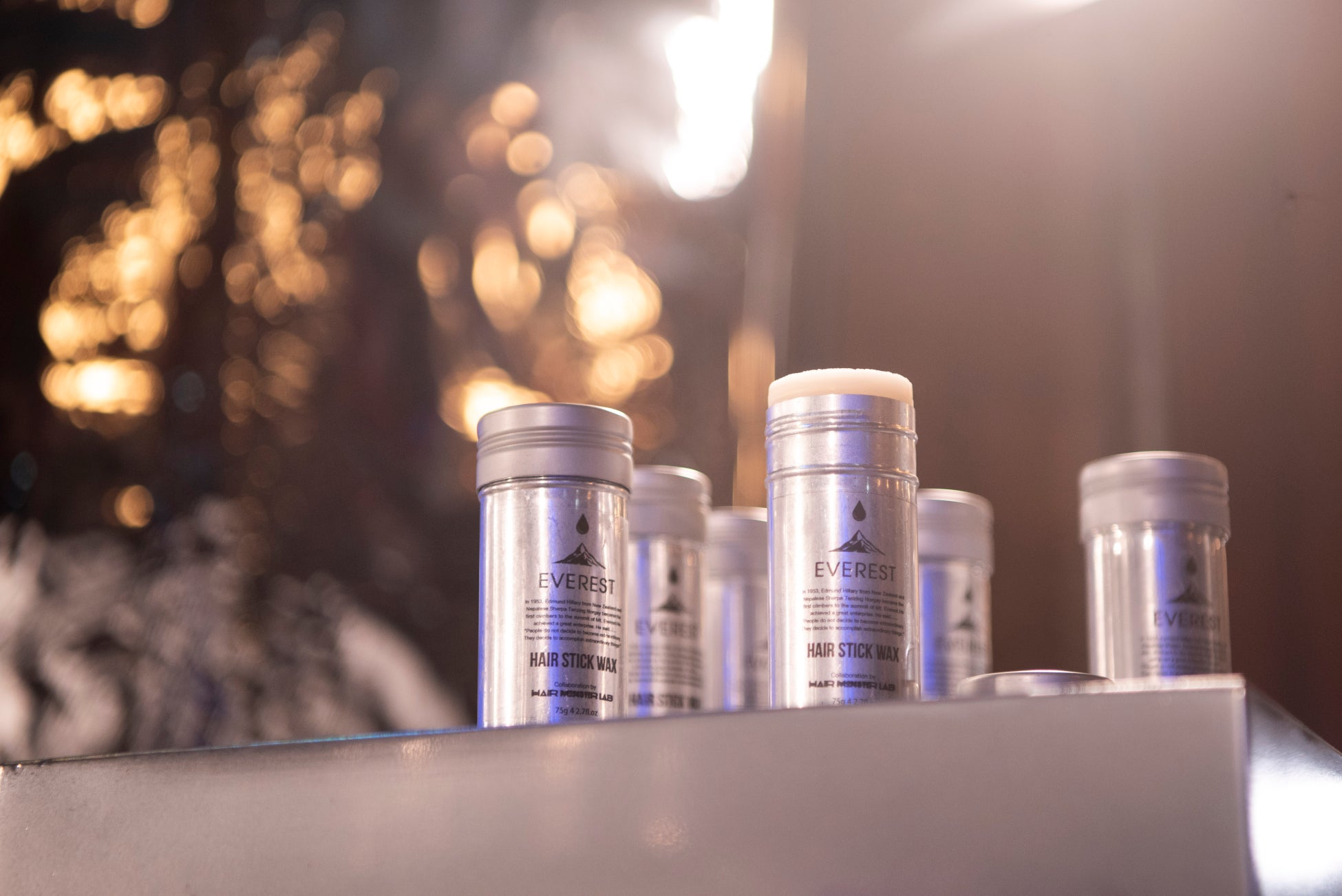 ライフスタイルブランド「EVEREST」初主催イベント開催！商品フルモデルチェンジ＆新商品発表！のサブ画像13