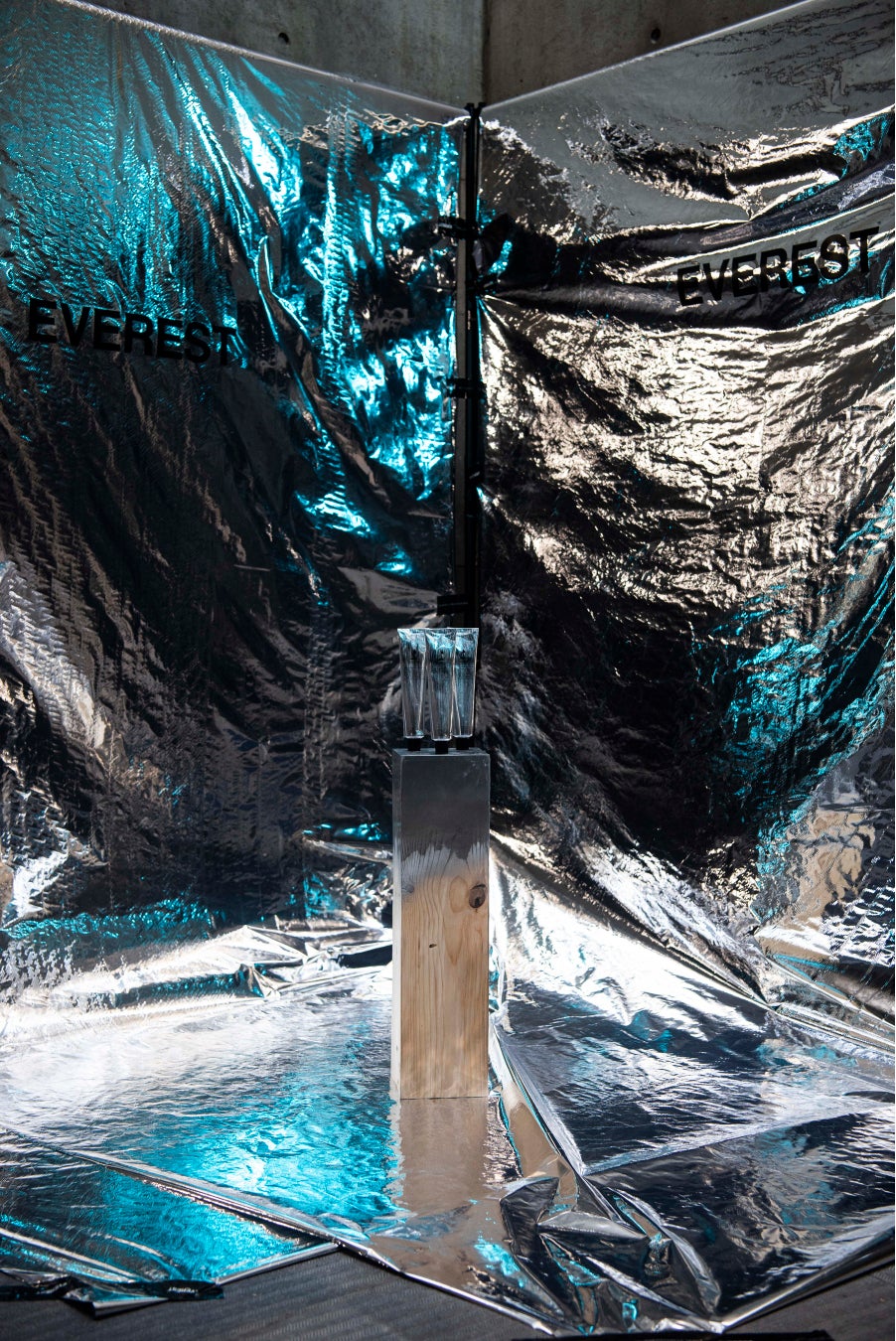 ライフスタイルブランド「EVEREST」初主催イベント開催！商品フルモデルチェンジ＆新商品発表！のサブ画像3