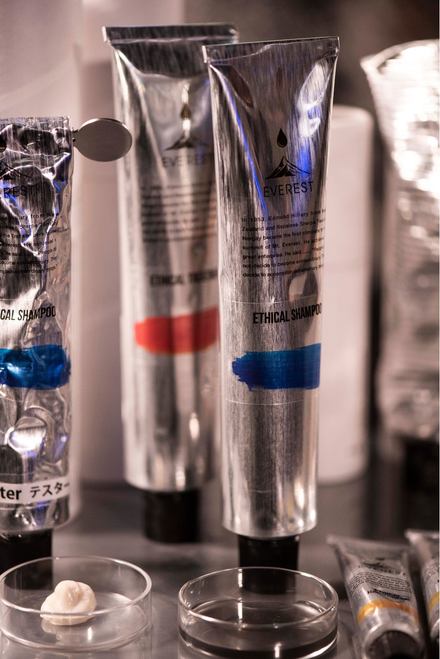 ライフスタイルブランド「EVEREST」初主催イベント開催！商品フルモデルチェンジ＆新商品発表！のサブ画像4