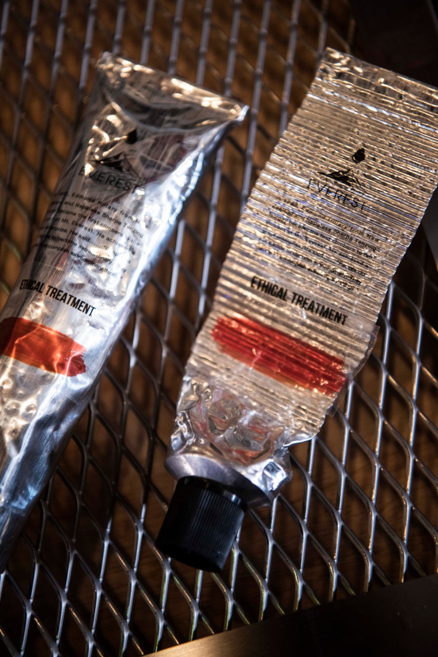 ライフスタイルブランド「EVEREST」初主催イベント開催！商品フルモデルチェンジ＆新商品発表！のサブ画像5