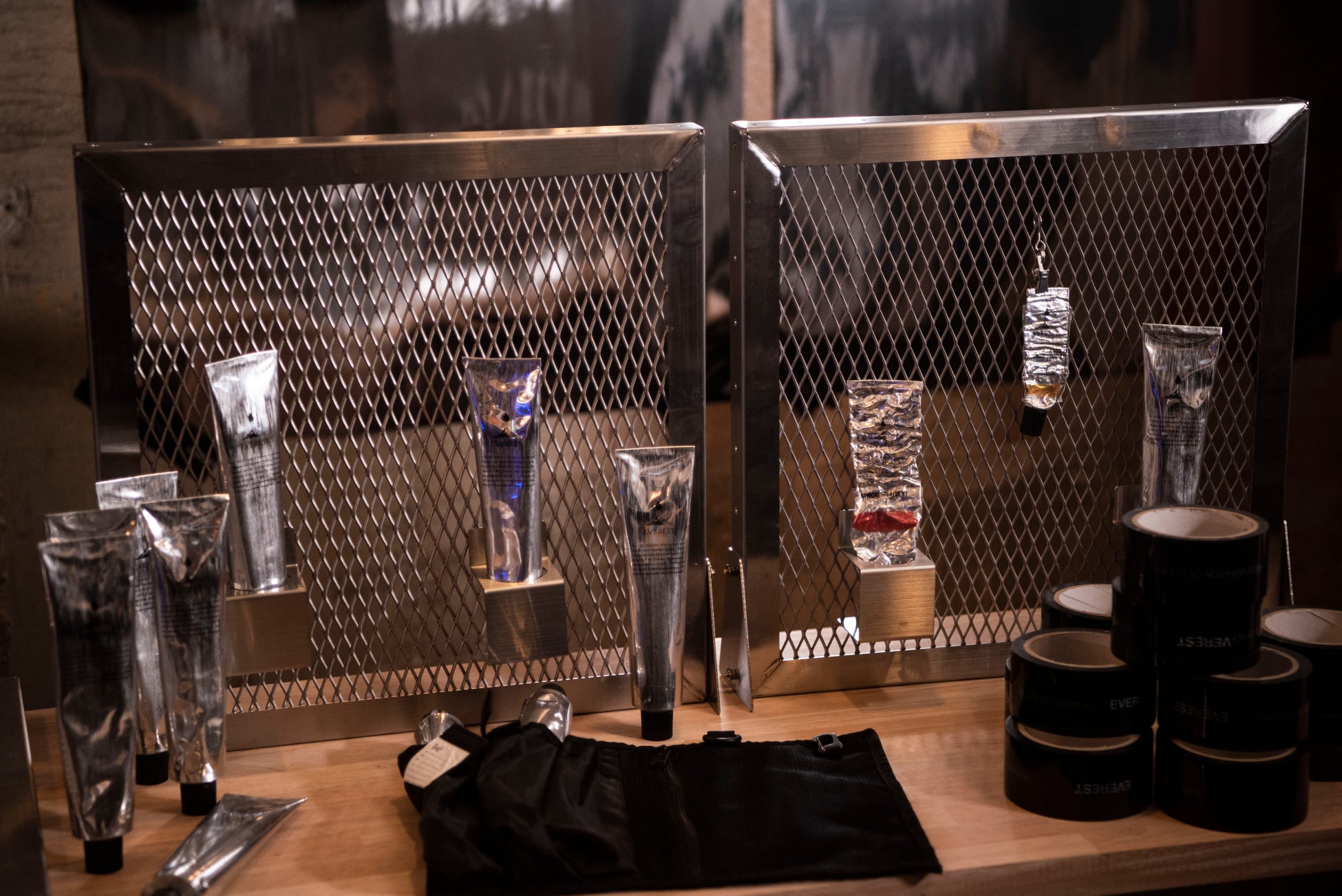 ライフスタイルブランド「EVEREST」初主催イベント開催！商品フルモデルチェンジ＆新商品発表！のサブ画像6