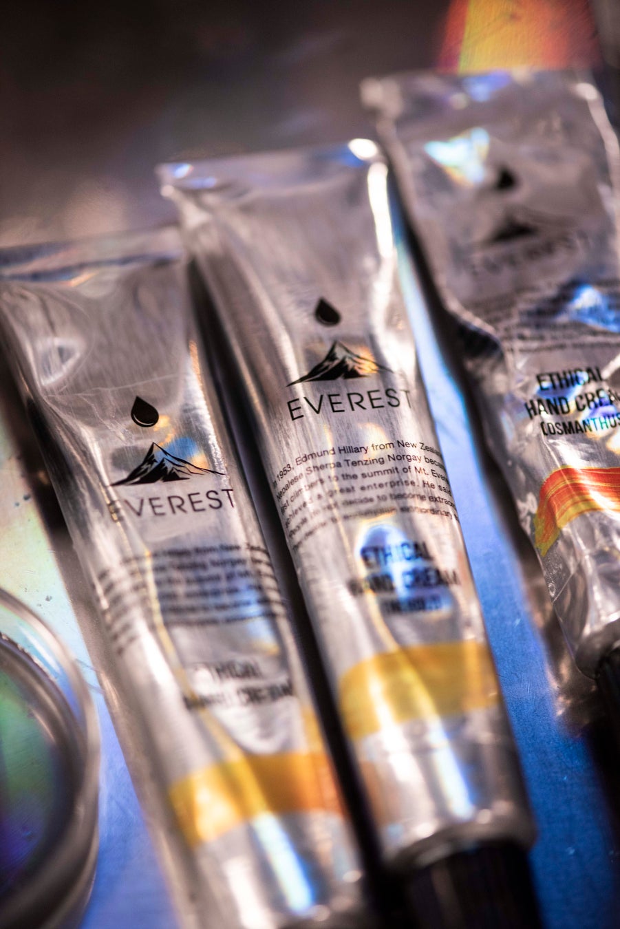 ライフスタイルブランド「EVEREST」初主催イベント開催！商品フルモデルチェンジ＆新商品発表！のサブ画像7