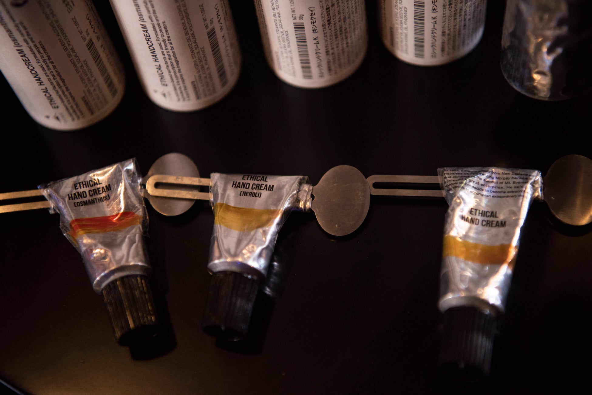 ライフスタイルブランド「EVEREST」初主催イベント開催！商品フルモデルチェンジ＆新商品発表！のサブ画像8