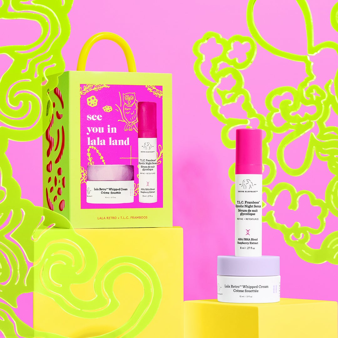 【ドランク エレファント】先行発売も開始。新年はフレッシュなハッピースキンで迎えよう！「朝のパワーキット」＆「夜のおまもりキット」2023年1月1日（日）より新発売のサブ画像5