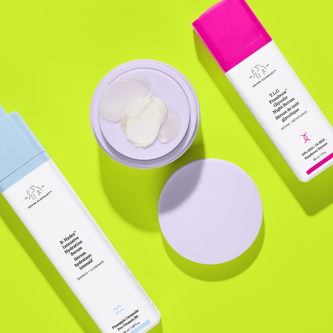 【ドランク エレファント】先行発売も開始。新年はフレッシュなハッピースキンで迎えよう！「朝のパワーキット」＆「夜のおまもりキット」2023年1月1日（日）より新発売のサブ画像8