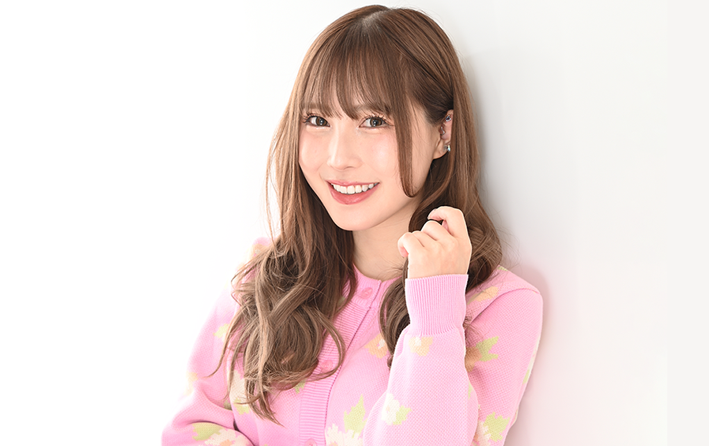 株式会社Carry Onに、新メンバーとして「ふくれな 」が所属したことを、お知らせ致します。のメイン画像