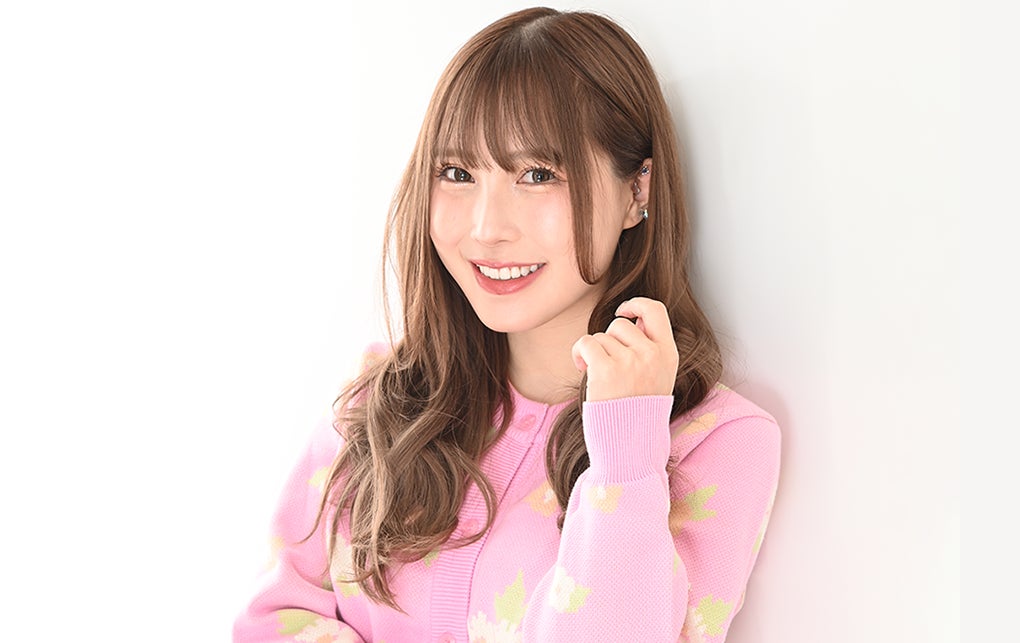 株式会社Carry Onに、新メンバーとして「ふくれな 」が所属したことを、お知らせ致します。のサブ画像1