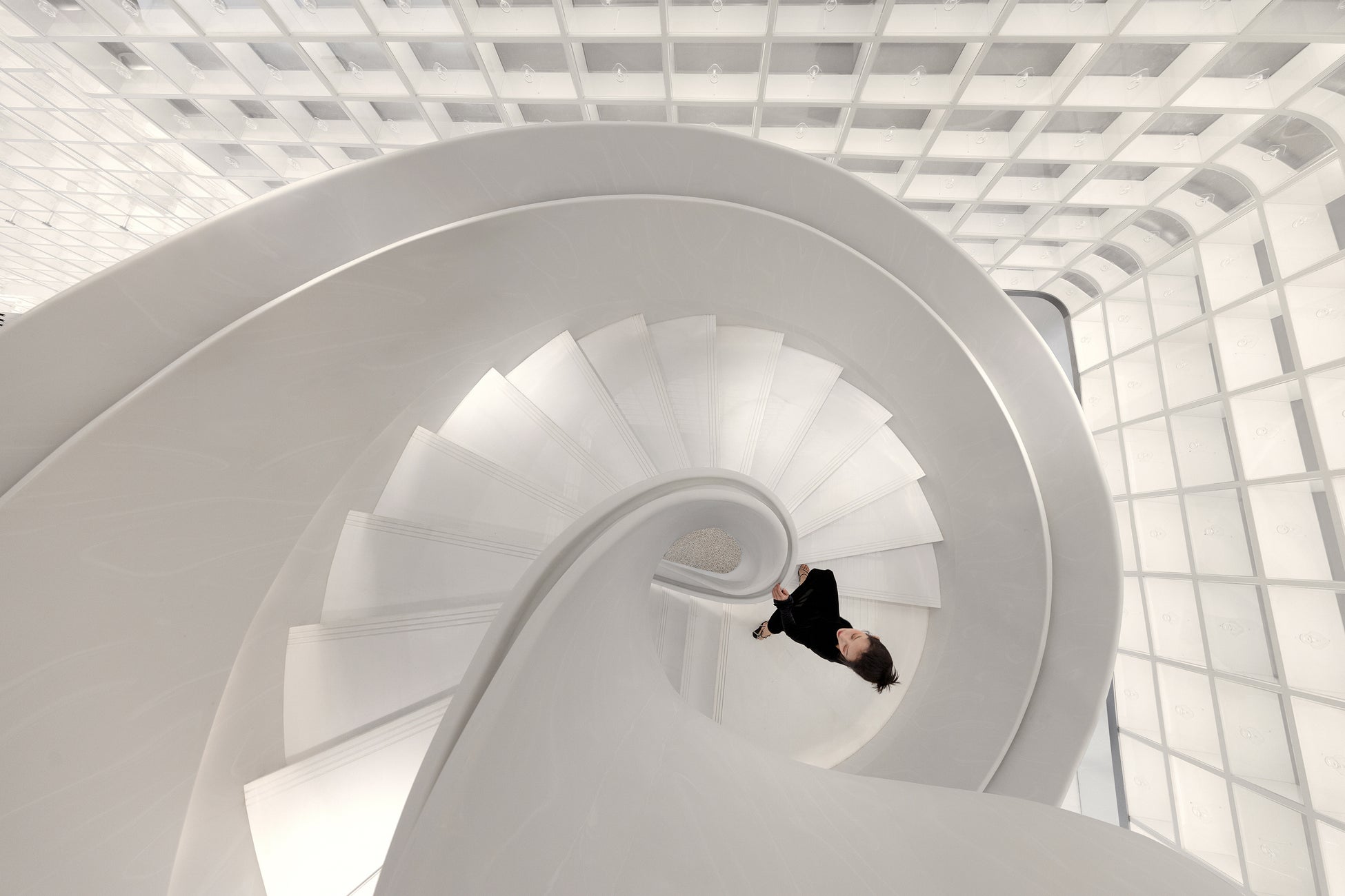 花西子、中国杭州市に世界初の旗艦店「西湖シークレットガーデン」をオープン！のサブ画像4