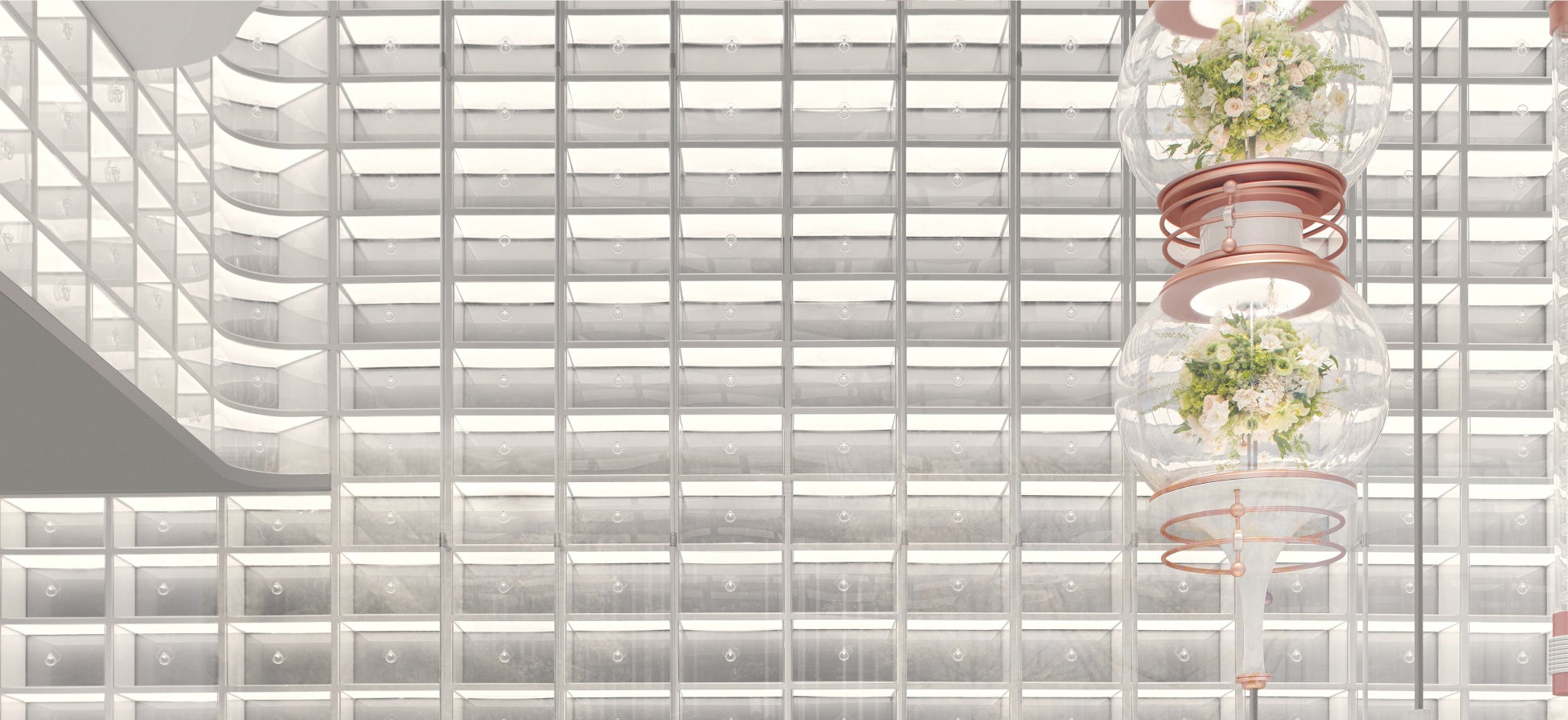 花西子、中国杭州市に世界初の旗艦店「西湖シークレットガーデン」をオープン！のサブ画像5