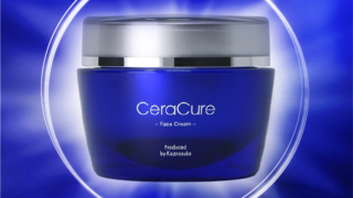 総フォロワー数50万人超　美容化学者『かずのすけ』開発の高保湿フェイスクリームがリニューアル！のメイン画像