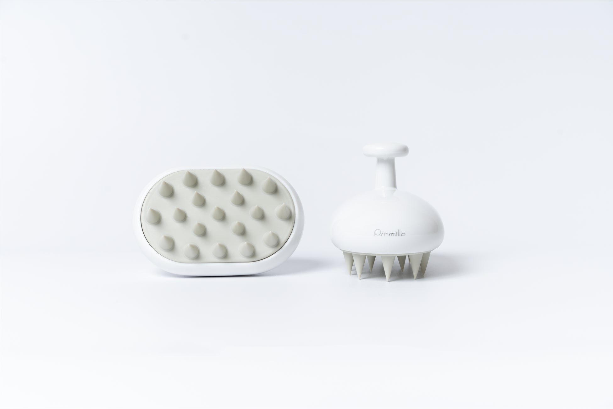 シリーズ累計販売100万本突破の人気ブランド【Promille】より新商品『プロミルカルテスキャルプマッサージャー』『プロミルタオル』12月21日(水)先行発売開始のサブ画像4