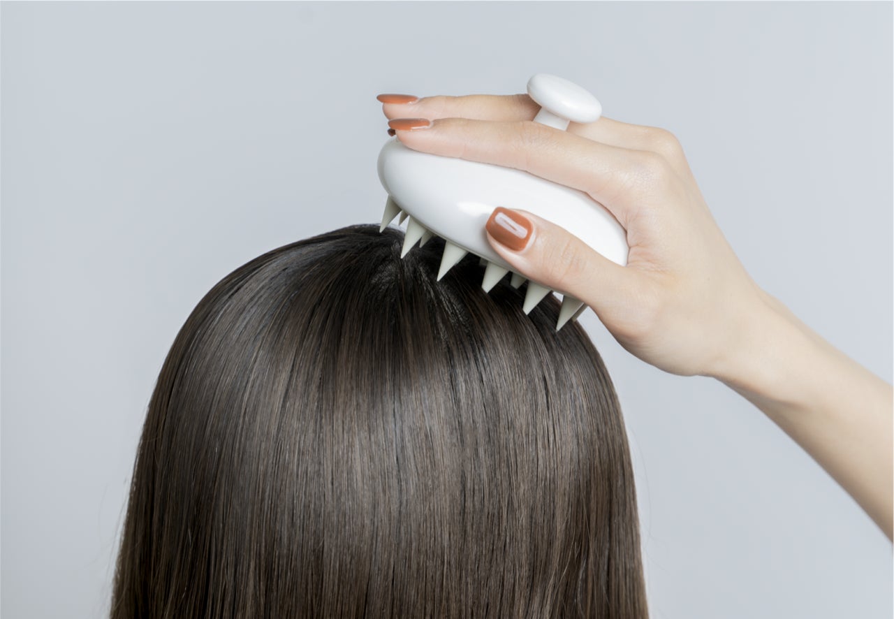 シリーズ累計販売100万本突破の人気ブランド【Promille】より新商品『プロミルカルテスキャルプマッサージャー』『プロミルタオル』12月21日(水)先行発売開始のサブ画像5