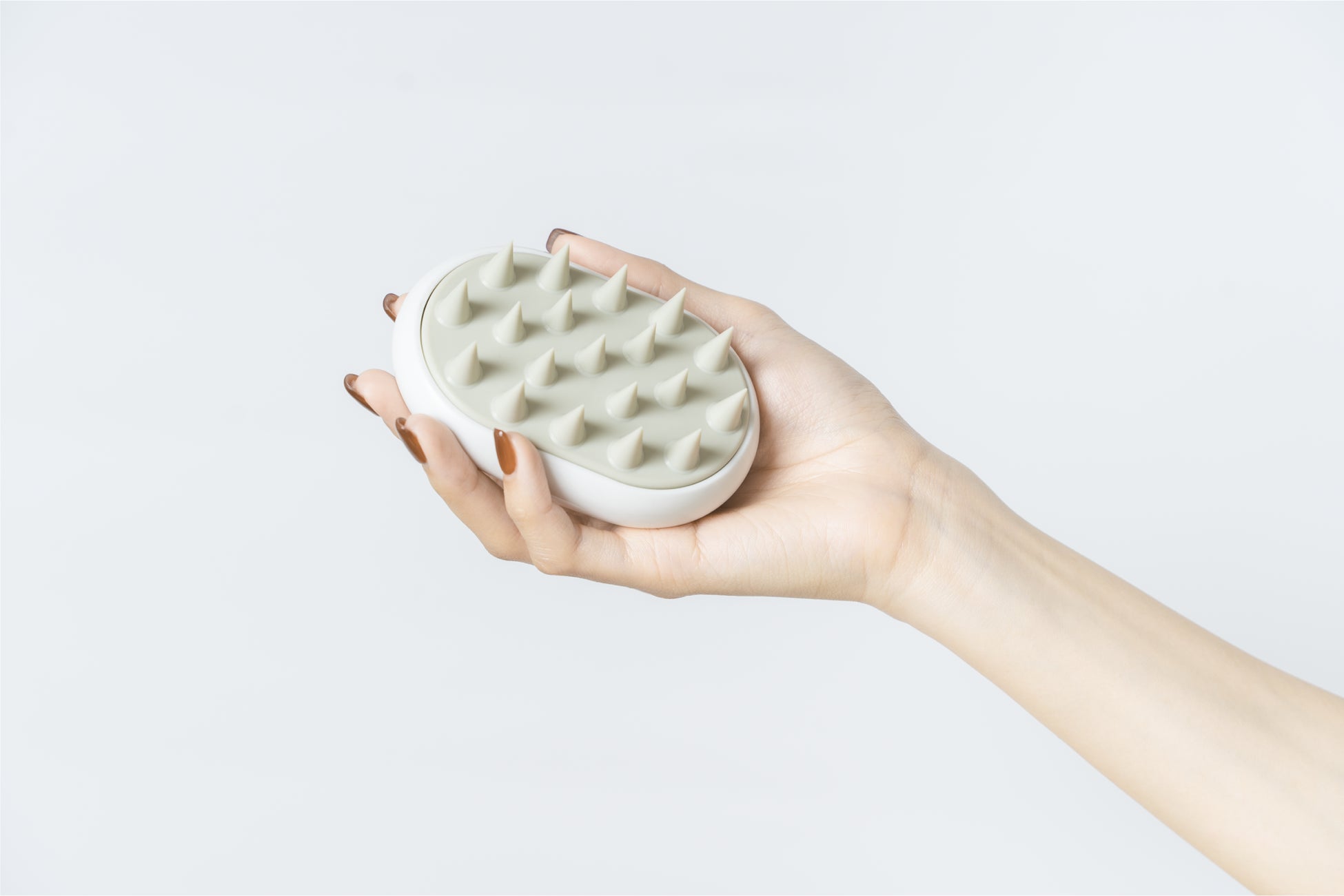 シリーズ累計販売100万本突破の人気ブランド【Promille】より新商品『プロミルカルテスキャルプマッサージャー』『プロミルタオル』12月21日(水)先行発売開始のサブ画像6