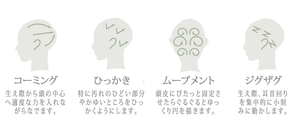 シリーズ累計販売100万本突破の人気ブランド【Promille】より新商品『プロミルカルテスキャルプマッサージャー』『プロミルタオル』12月21日(水)先行発売開始のサブ画像7