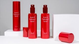 特許成分含むエイジングケア*最新テクノロジー“ぜんぶ載せ”で話題。高機能性の韓国グローバルコスメ『Bueno（ブエノ）』POPUP SHOPを開催！のメイン画像