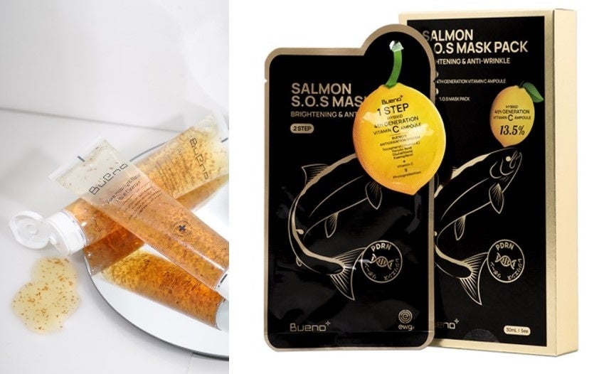 特許成分含むエイジングケア*最新テクノロジー“ぜんぶ載せ”で話題。高機能性の韓国グローバルコスメ『Bueno（ブエノ）』POPUP SHOPを開催！のサブ画像2