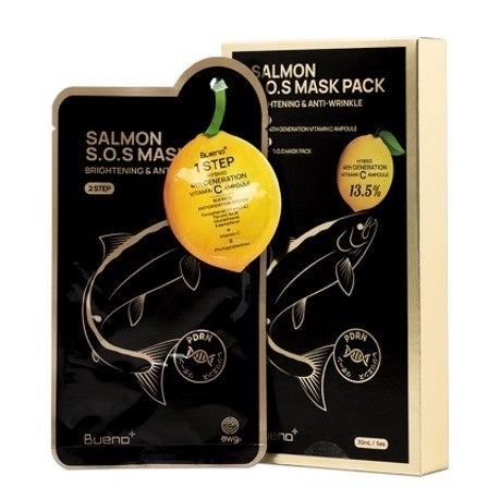 特許成分含むエイジングケア*最新テクノロジー“ぜんぶ載せ”で話題。高機能性の韓国グローバルコスメ『Bueno（ブエノ）』POPUP SHOPを開催！のサブ画像3