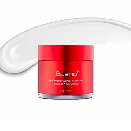 特許成分含むエイジングケア*最新テクノロジー“ぜんぶ載せ”で話題。高機能性の韓国グローバルコスメ『Bueno（ブエノ）』POPUP SHOPを開催！のサブ画像5