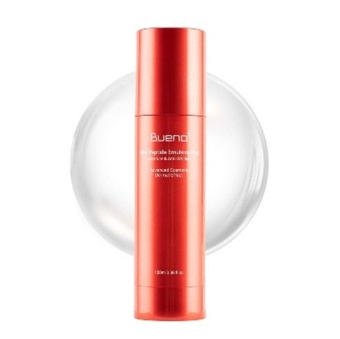 特許成分含むエイジングケア*最新テクノロジー“ぜんぶ載せ”で話題。高機能性の韓国グローバルコスメ『Bueno（ブエノ）』POPUP SHOPを開催！のサブ画像8