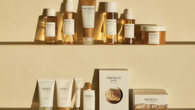 韓国発スキンケアブランド『SKIN1004（スキンワンオーオーフォー）』日本本格上陸のメイン画像