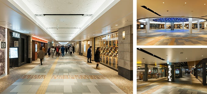 パーソナルカラー診断・カプセル抽選会も開催！「Whity Bargain&Clearance」1月2日よりスタート！のサブ画像5