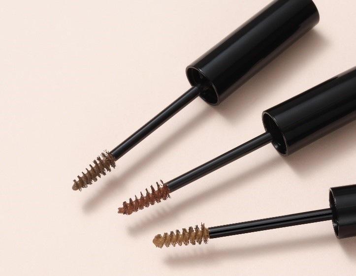 ＜ビューステージ コスメシリーズ＞ビューステージ アイブロウマスカラが新発売 のメイン画像