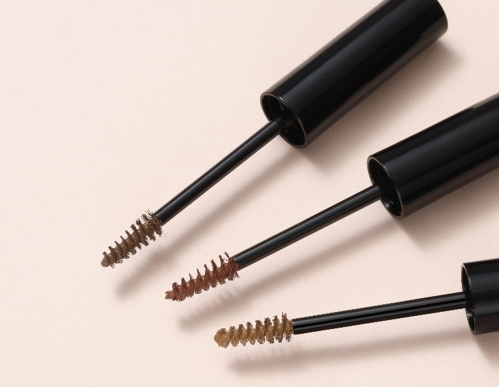 ＜ビューステージ コスメシリーズ＞ビューステージ アイブロウマスカラが新発売 のサブ画像1