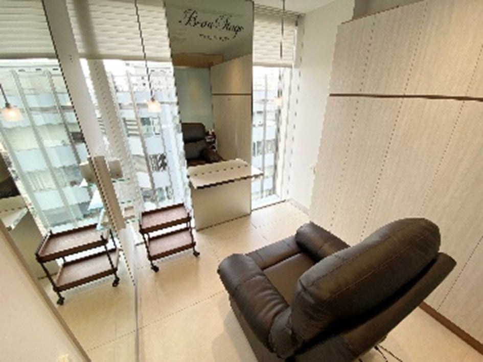 ＜ビューステージ コスメシリーズ＞ビューステージ アイブロウマスカラが新発売 のサブ画像4