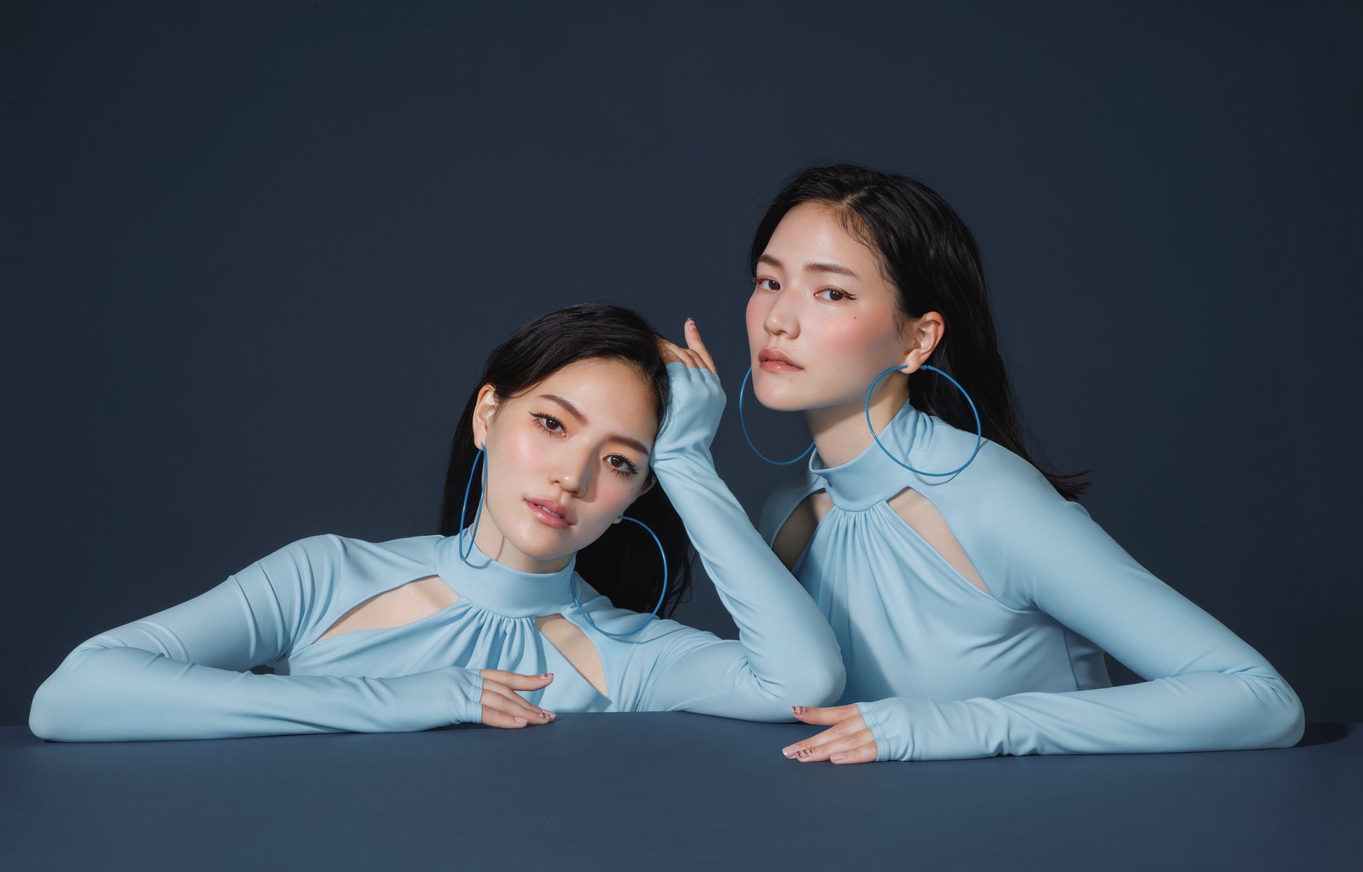 デビュー５周年のWHOMEE。春のテーマは「from now」！大人気のアイブロウパウダーが大幅リニューアル。新商品も続々と発売予定。のサブ画像1