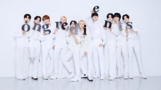 大人気K-POPアイドル＜TREASURE＞(トレジャー)の1月29日(日)京セラドーム大阪でのリハーサル観覧チケットが抽選で30名様に当たるキャンペーン開催!!のメイン画像