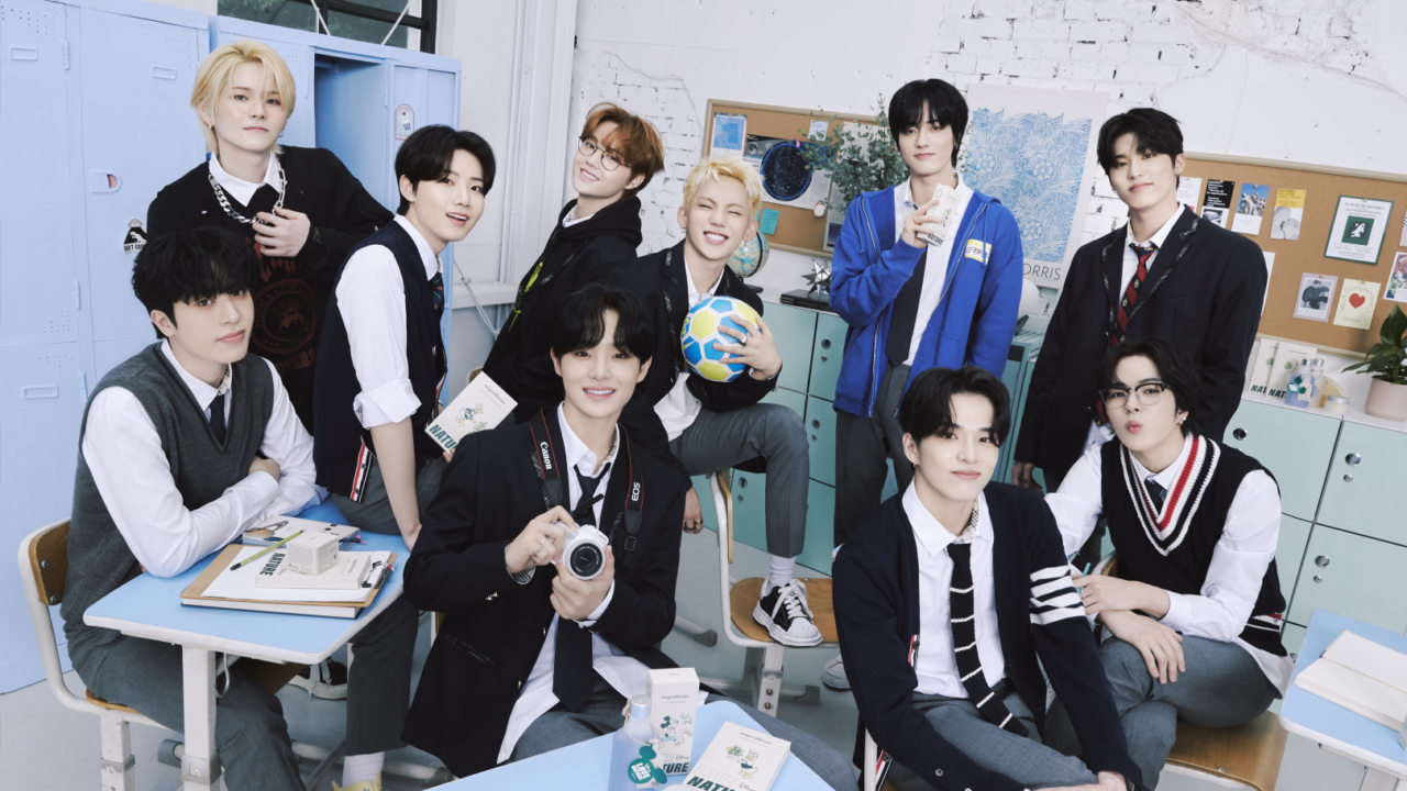 大人気K-POPアイドル＜TREASURE＞(トレジャー)の1月29日(日)京セラドーム大阪でのリハーサル観覧チケットが抽選で当たるオフラインキャンペーン開催!!のメイン画像